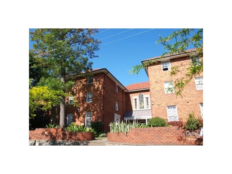 11/5-11 Samuel Terry Avenue, Kensington NSW 2033