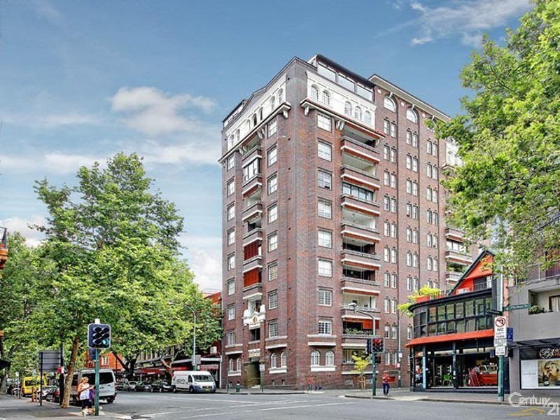 8/97-99 Macleay Street, Potts Point NSW 2011