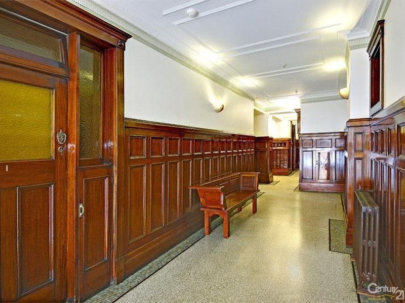 8/97-99 Macleay Street, Potts Point NSW 2011