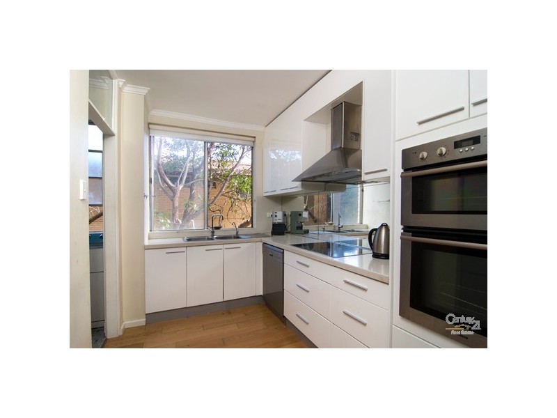 6/4 Clara St, Randwick NSW 2031