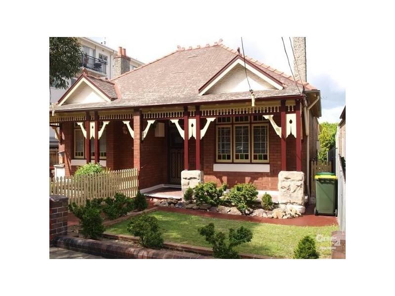 34 Waratah Ave, Randwick NSW 2031