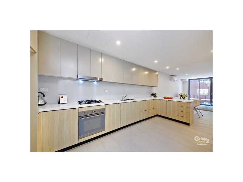 2.06/1-7 Waratah Avenue, Randwick NSW 2031