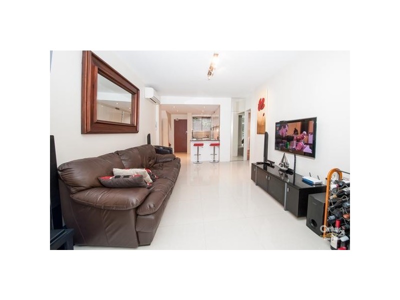 3/20 PACIFIC STREET, Bronte NSW 2024