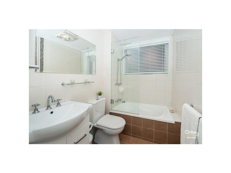 3/20 PACIFIC STREET, Bronte NSW 2024