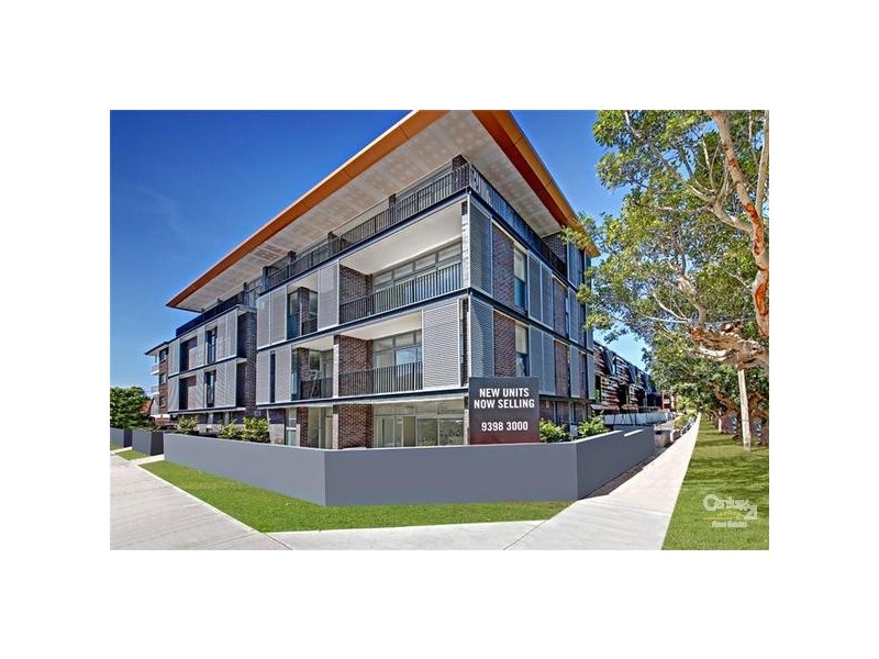104/7 Waratah Avenue, Randwick NSW 2031