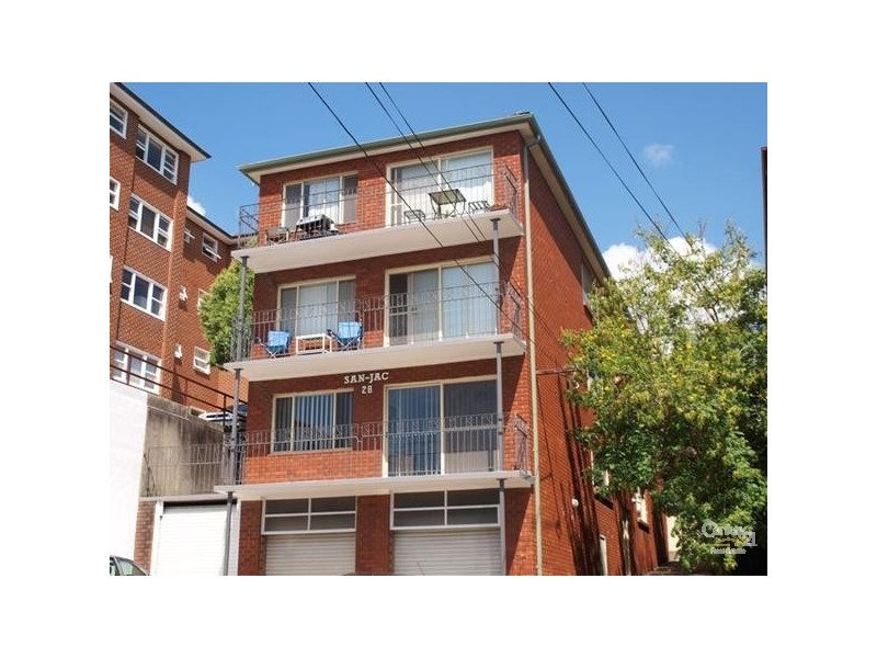 1/28 St Luke Street, Randwick NSW 2031