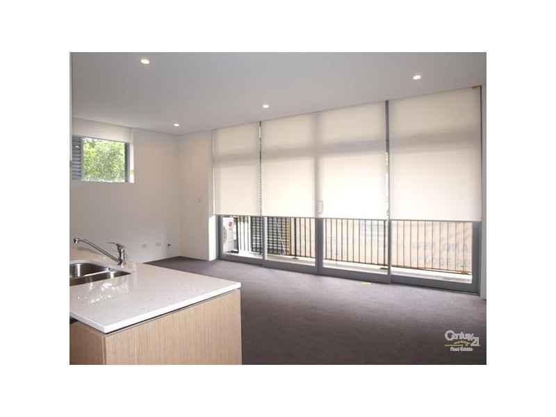 104/7 Waratah Avenue, Randwick NSW 2031