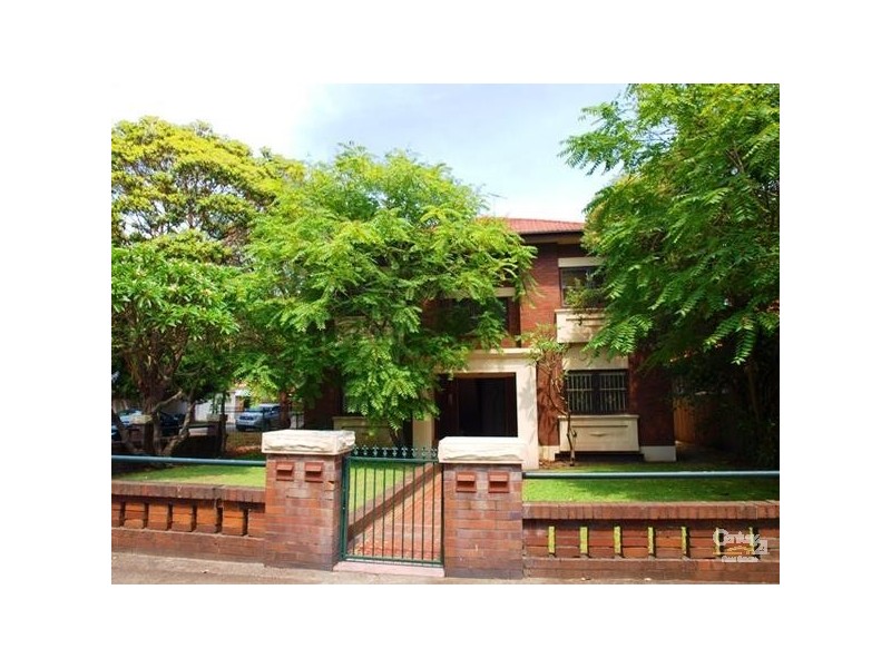 2/19 Salisbury Road, Rose Bay NSW 2029