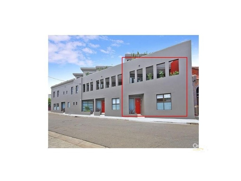 14a St Mary Street, Camperdown NSW 2050