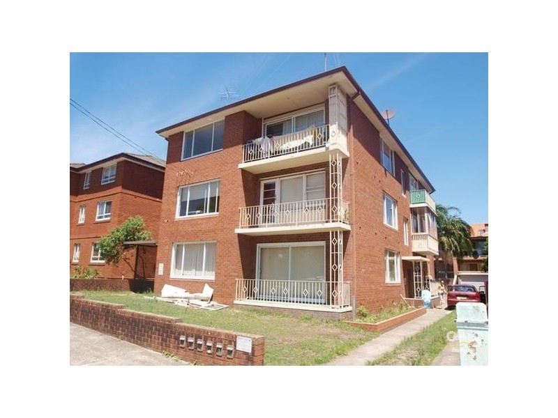 2/14 Silver Street, Randwick NSW 2031