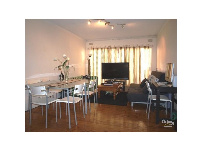 2/14 Silver Street, Randwick NSW 2031
