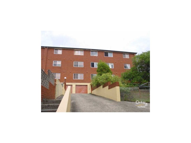 2/26 Kennedy Street, Kingsford NSW 2032