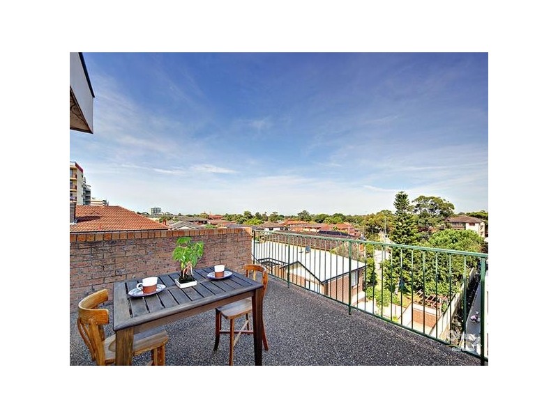 37/231 Anzac Parade, Kensington NSW 2033