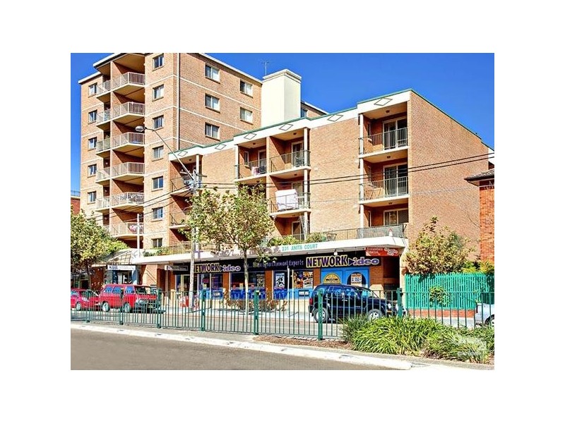 37/231 Anzac Parade, Kensington NSW 2033