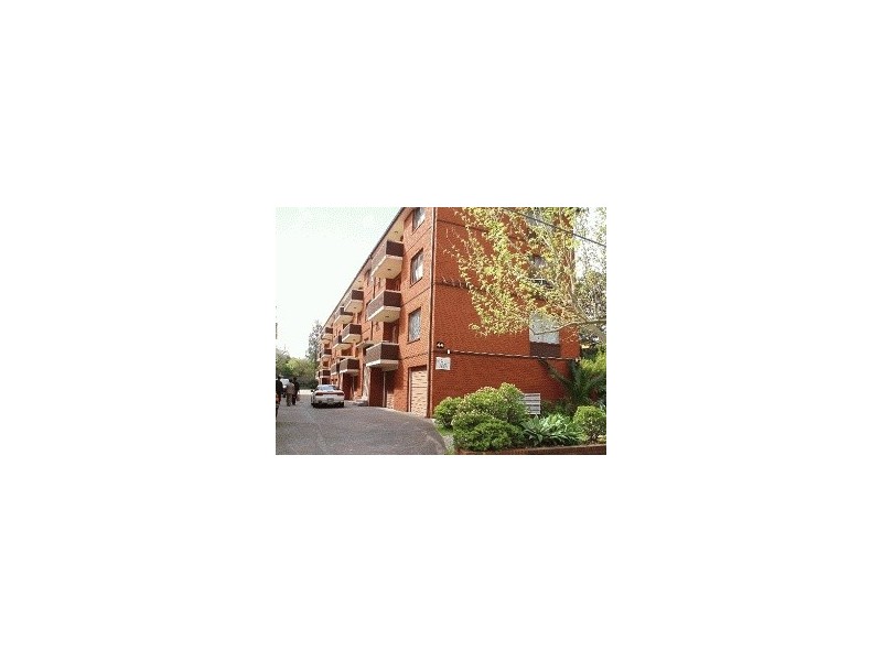 4/44 High Street, Randwick NSW 2031