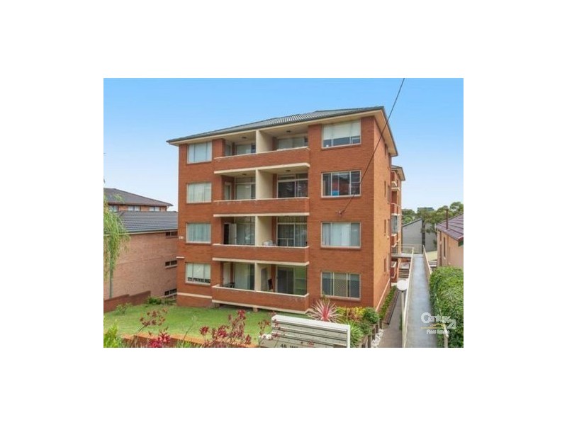 13/48 Willis Street, Kingsford NSW 2032