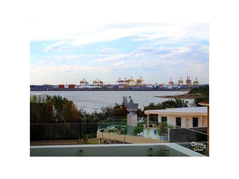 12/36 GOORAWAHL AVENUE, La Perouse NSW 2036