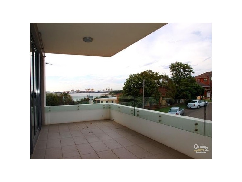 12/36 GOORAWAHL AVENUE, La Perouse NSW 2036