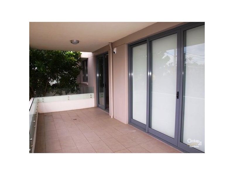 12/36 GOORAWAHL AVENUE, La Perouse NSW 2036