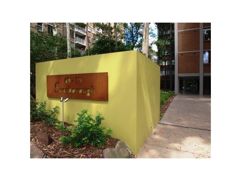 34/69-75 Cook Road, Centennial Park NSW 2021