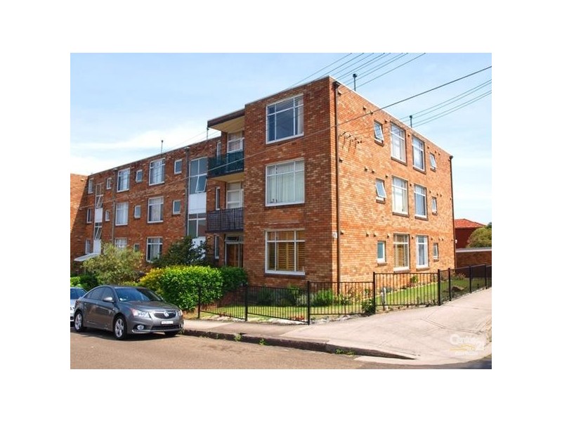 14/103 Wentworth Street, Randwick NSW 2031