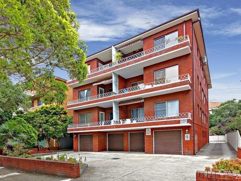 9/10-12 Queens Road, Brighton-le-sands NSW 2216