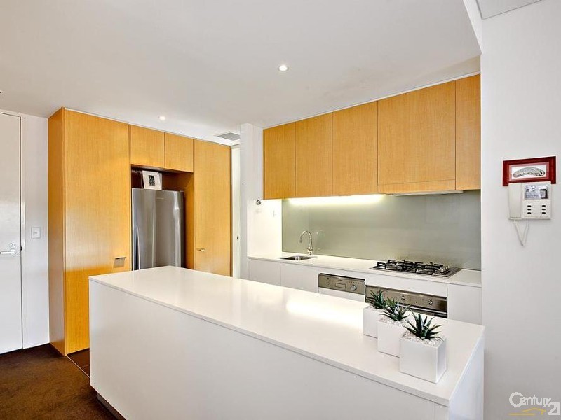 404E/103-105 Doncaster Avenue, Kensington NSW 2033