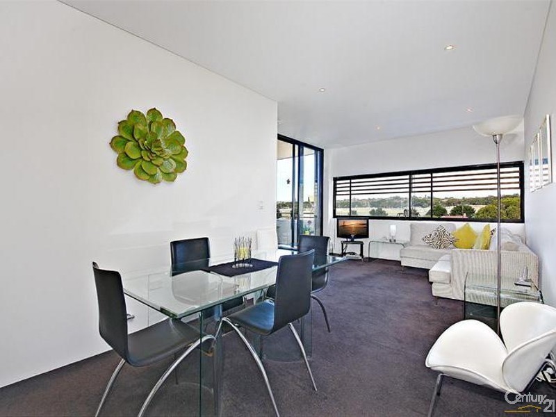 404E/103-105 Doncaster Avenue, Kensington NSW 2033