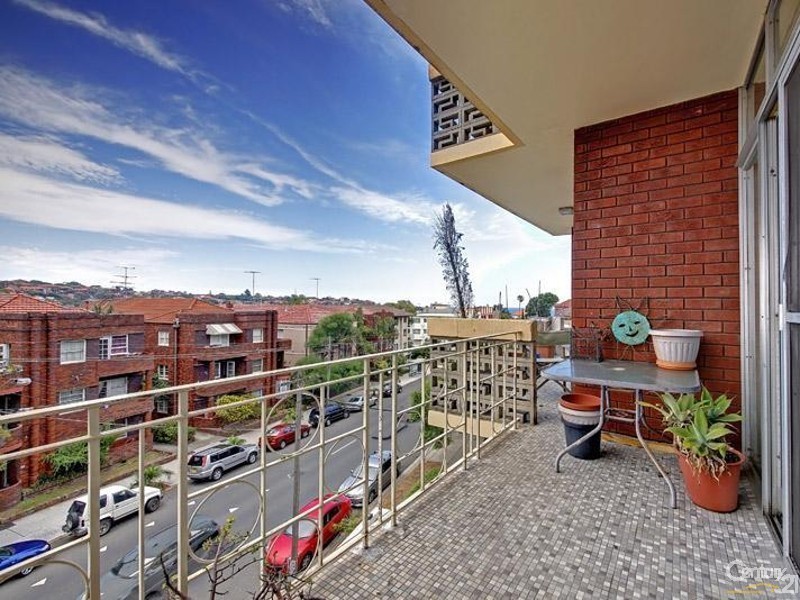 6/91 Coogee Bay Road, Coogee NSW 2034