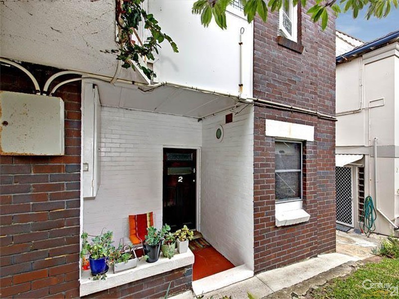 2/1 Thorpe Street, Clovelly NSW 2031