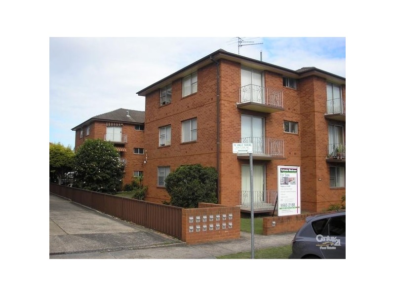 7/56 Houston Road, Kingsford NSW 2032