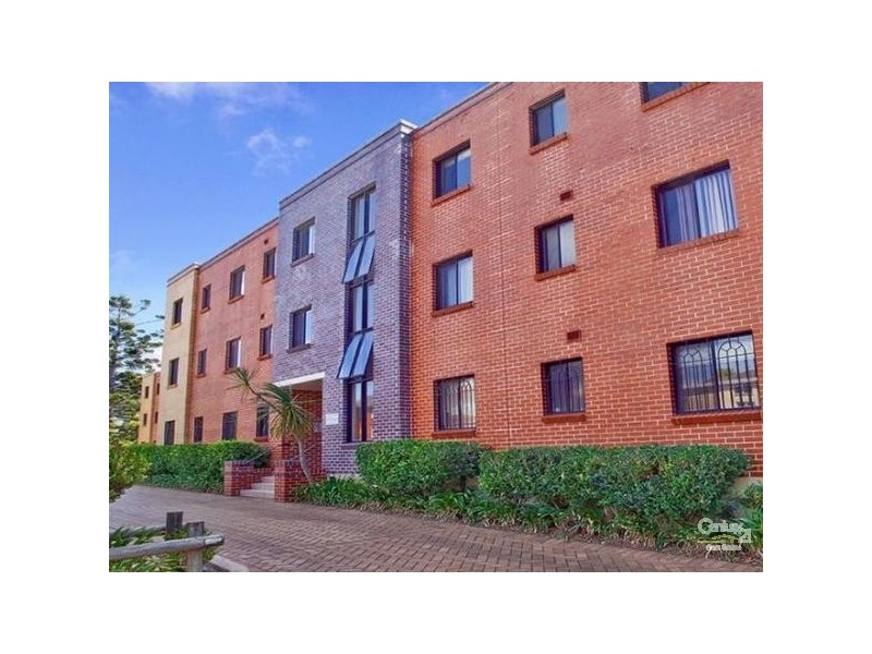 19/6 Dutruc Street, Randwick NSW 2031