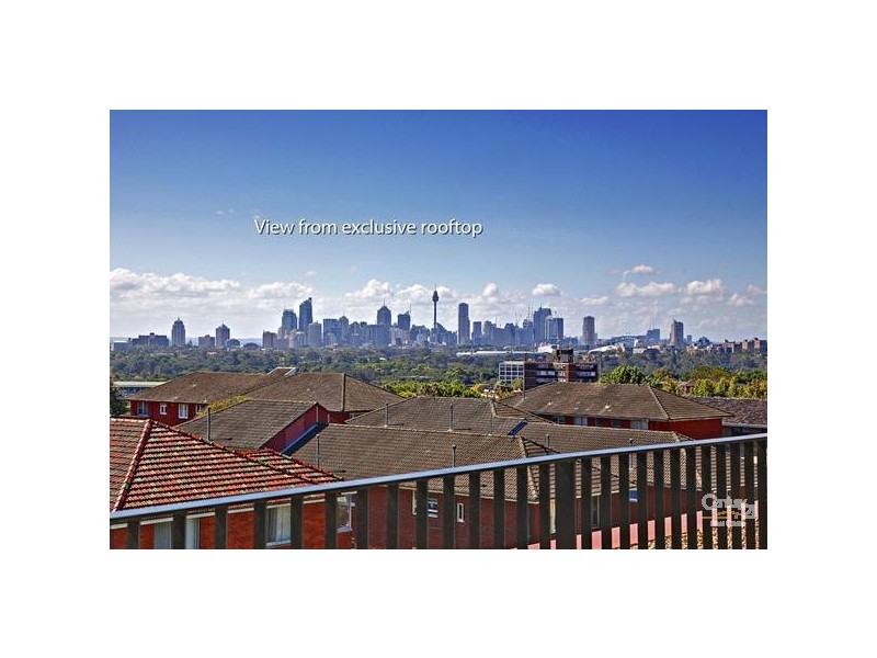 306/7 Waratah Avenue, Randwick NSW 2031