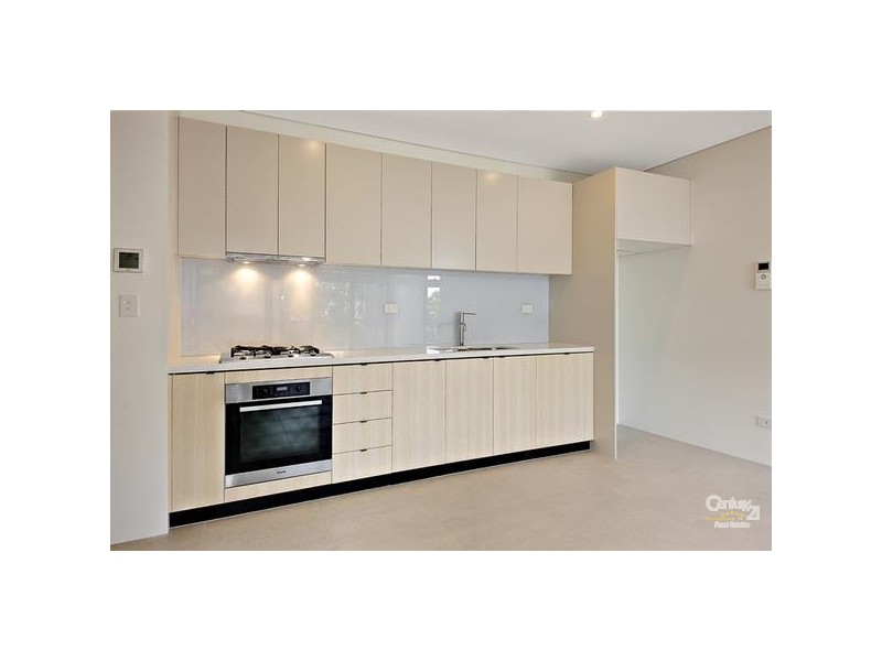 306/7 Waratah Avenue, Randwick NSW 2031
