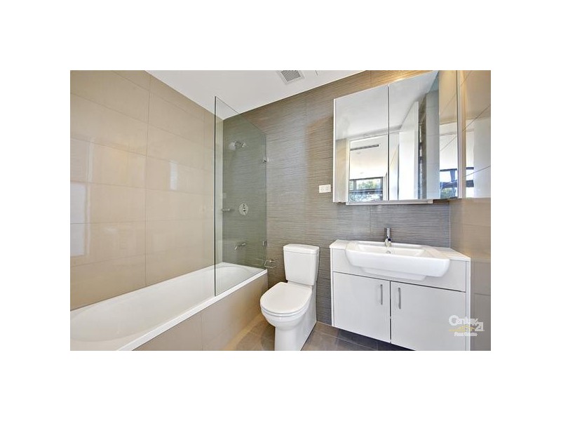 306/7 Waratah Avenue, Randwick NSW 2031