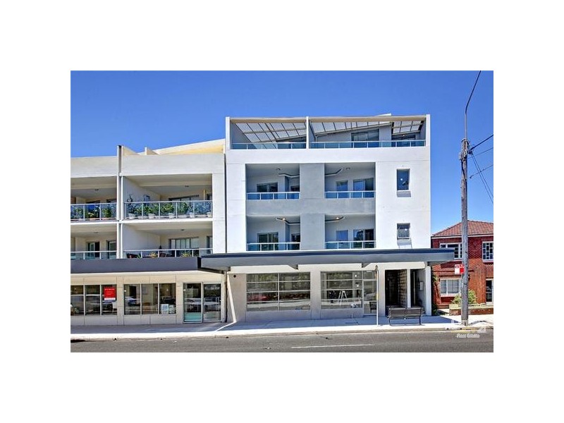 3/315 Bunnerong Road, Maroubra NSW 2035