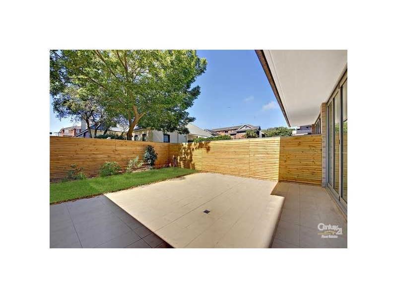 G10/7 Waratah Avenue, Randwick NSW 2031