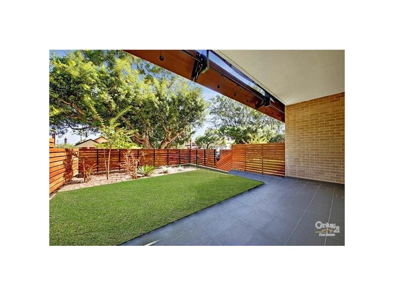 G10/7 Waratah Avenue, Randwick NSW 2031