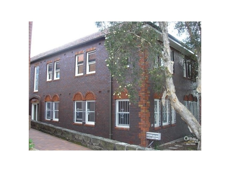 3/18 Chepstow Street, Randwick NSW 2031