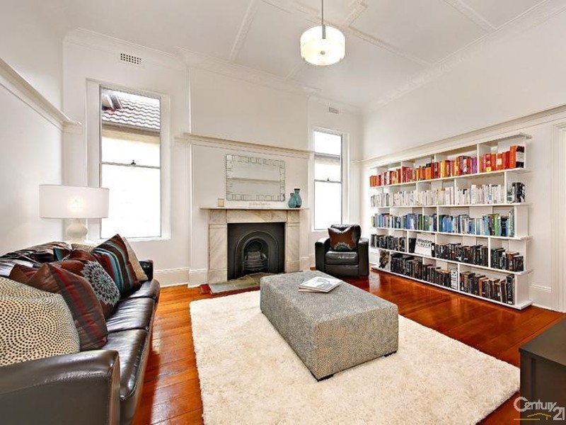 3/4 Ada Street, Randwick NSW 2031
