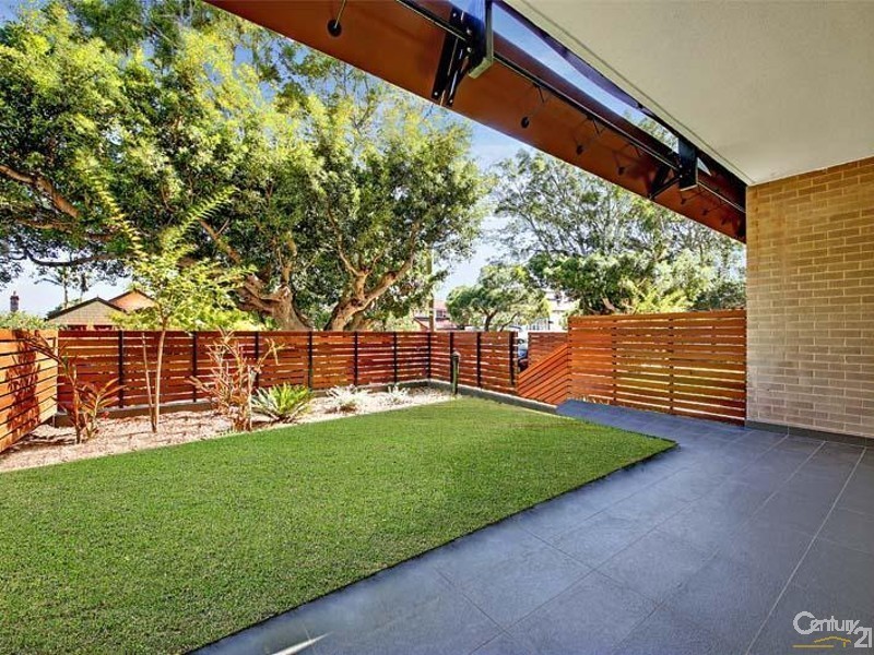 G11/1-7 Waratah Avenue, Randwick NSW 2031