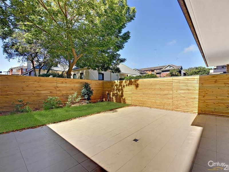 G11/1-7 Waratah Avenue, Randwick NSW 2031