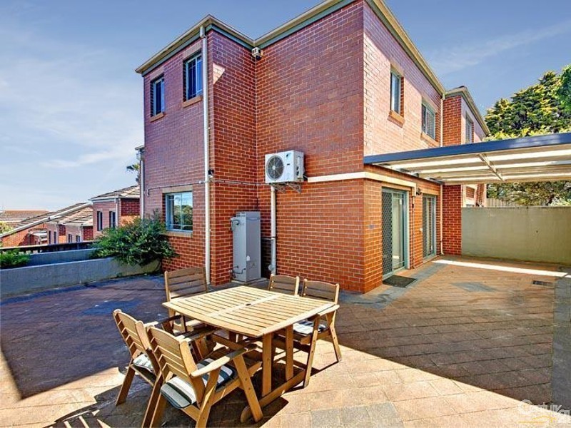 8/141  Oberon Street, Coogee NSW 2034