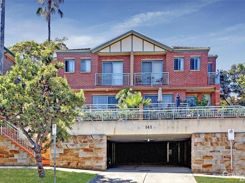 8/141  Oberon Street, Coogee NSW 2034