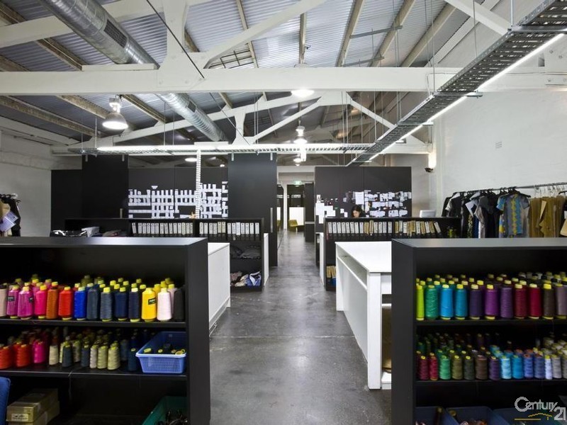 252 Mitchell Road, Alexandria NSW 2015