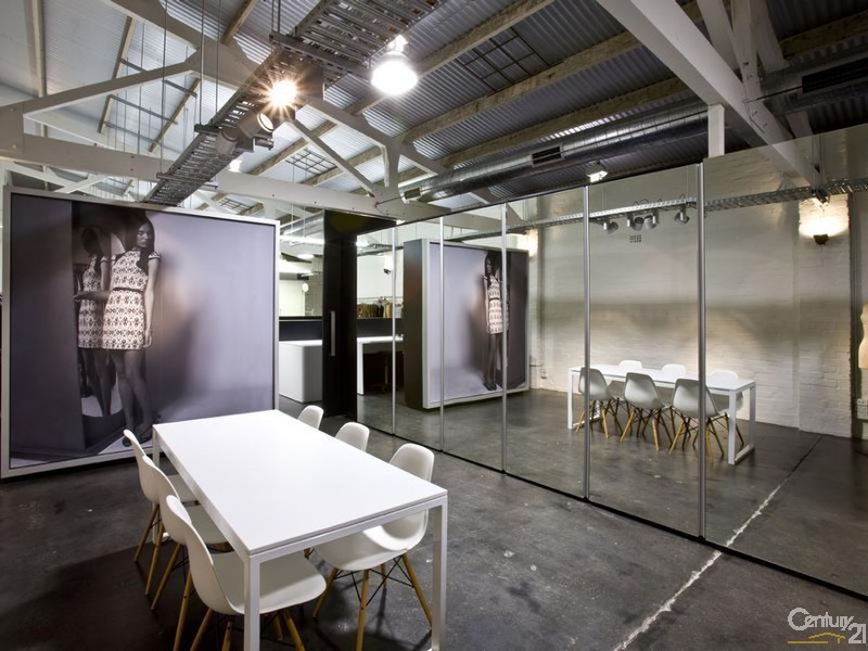 252 Mitchell Road, Alexandria NSW 2015