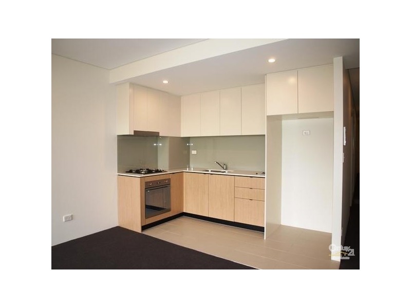 209/7 Waratah Avenue, Randwick NSW 2031