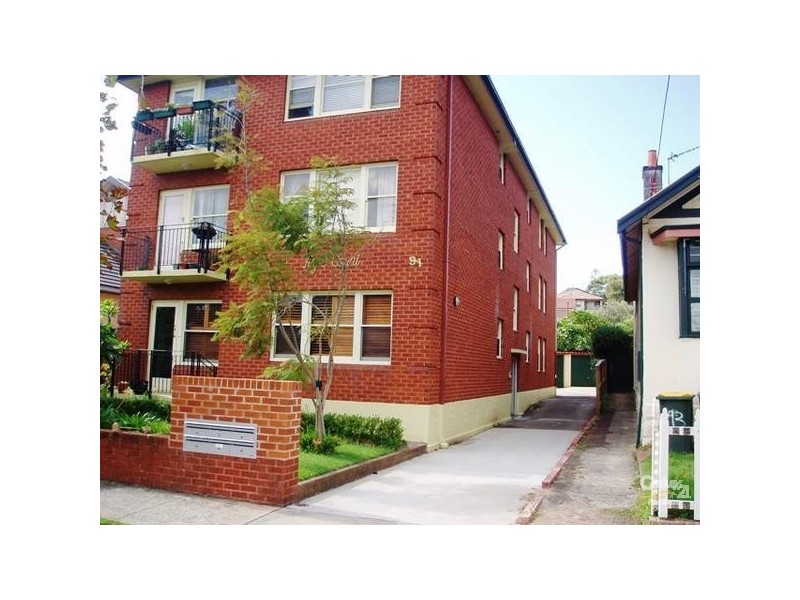 4/91 Brook Street, Coogee NSW 2034
