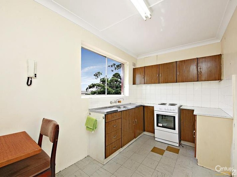 5/56 Oberon Street, Randwick NSW 2031