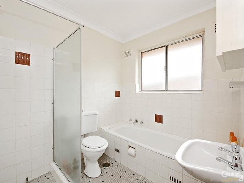 5/56 Oberon Street, Randwick NSW 2031